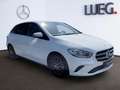 Mercedes-Benz B 180 NAVIGATION+PARKASSISTENT+INFOTAINMENT Bianco - thumbnail 12
