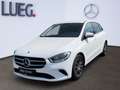 Mercedes-Benz B 180 NAVIGATION+PARKASSISTENT+INFOTAINMENT Bianco - thumbnail 1