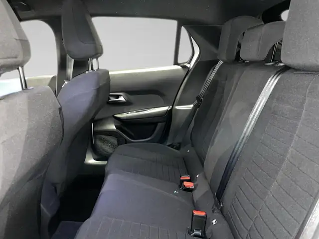Lancia Ypsilon view 11