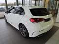 Mercedes-Benz A 180 d AMG  PANO KAMERA Weiß - thumbnail 4