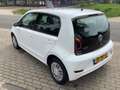 Volkswagen up! 1.0 BMT MOVE UP! Blanc - thumbnail 4