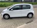 Volkswagen up! 1.0 BMT MOVE UP! Blanc - thumbnail 3