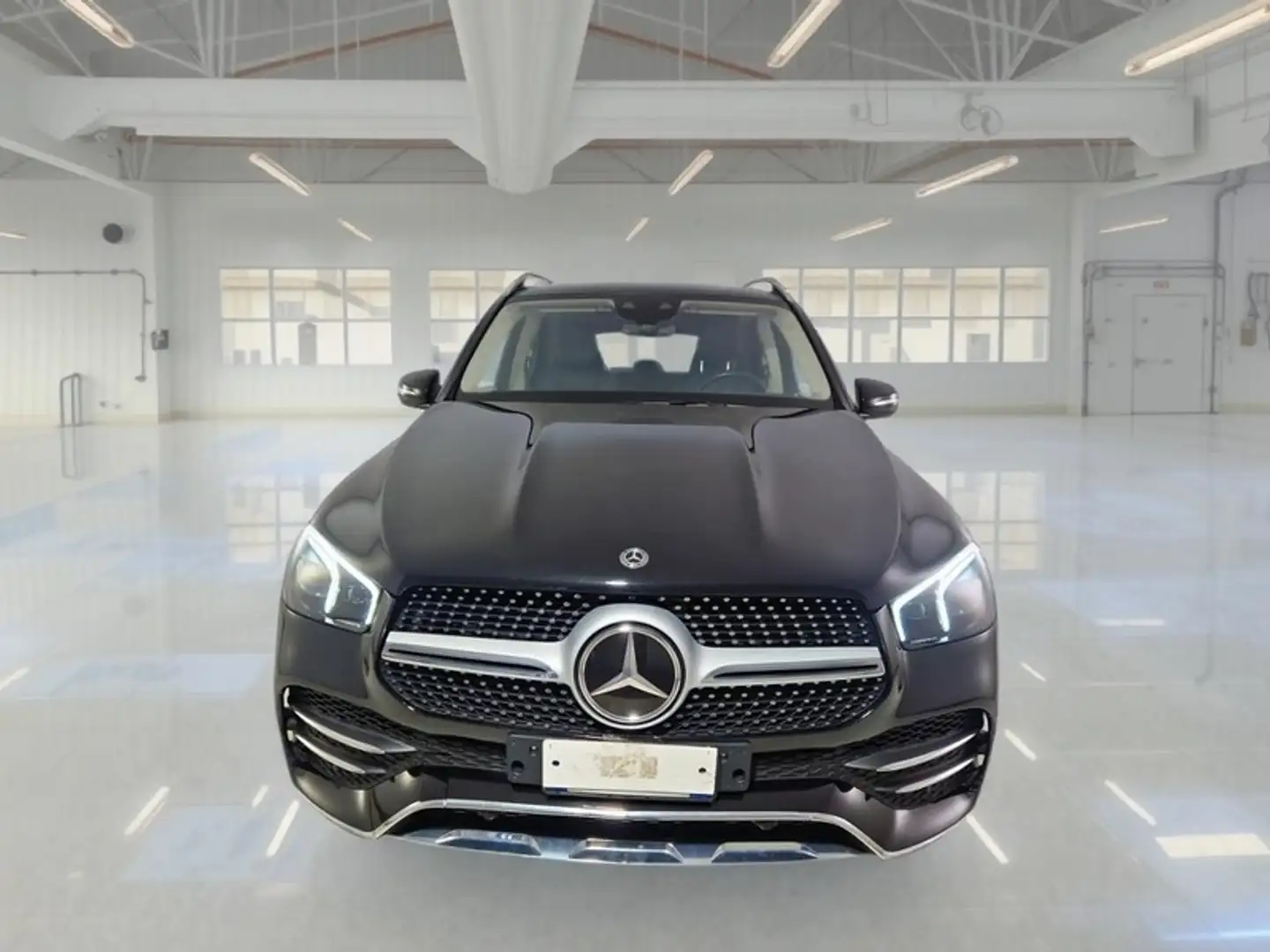Mercedes-Benz GLE 350 GLE 350 de 4MATIC EQ-POWER Premium - 2