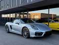 Porsche Boxster 981 GTS 3.4l 330 CV PDK PASM PSE Silber - thumbnail 4