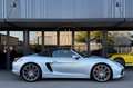 Porsche Boxster 981 GTS 3.4l 330 CV PDK PASM PSE Silber - thumbnail 5