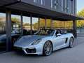 Porsche Boxster 981 GTS 3.4l 330 CV PDK PASM PSE Silber - thumbnail 1