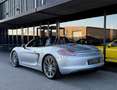 Porsche Boxster 981 GTS 3.4l 330 CV PDK PASM PSE Silber - thumbnail 3