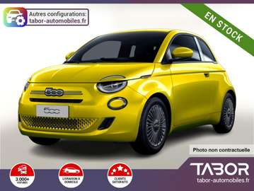 Hybrid Torino PDC CarP ClimAut Reg Dig