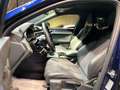 Audi Q3 Q3 Sportback 35 2.0 tdi S line edition s-tronic Bleu - thumbnail 9