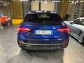Audi Q3 Q3 Sportback 35 2.0 tdi S line edition s-tronic Bleu - thumbnail 4