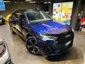 Audi Q3 Q3 Sportback 35 2.0 tdi S line edition s-tronic Bleu - thumbnail 1