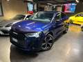 Audi Q3 Q3 Sportback 35 2.0 tdi S line edition s-tronic Bleu - thumbnail 2