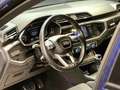 Audi Q3 Q3 Sportback 35 2.0 tdi S line edition s-tronic Bleu - thumbnail 11