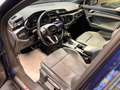 Audi Q3 Q3 Sportback 35 2.0 tdi S line edition s-tronic Bleu - thumbnail 7