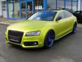 Audi A5 2.0 TFSI quattro S-Line Plus Folie Geel - thumbnail 16