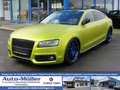 Audi A5 2.0 TFSI quattro S-Line Plus Folie Geel - thumbnail 1