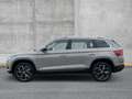 Skoda Kodiaq 2.0 TDI DSG 4x4 Style MATRIX KAMERA AHK Grijs - thumbnail 2