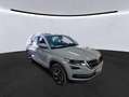 Skoda Kodiaq 2.0 TDI DSG 4x4 Style MATRIX KAMERA AHK Grau - thumbnail 4