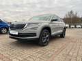 Skoda Kodiaq 2.0 TDI DSG 4x4 Style MATRIX KAMERA AHK Grijs - thumbnail 6