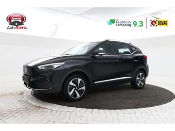 MG EV EV Long Range Luxury 70 kWh Panorama, 360 ca