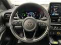 Toyota Yaris Cross 1,5 Hybrid AWD-i Active Drive + Safety Paket Silber - thumbnail 9