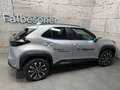 Toyota Yaris Cross 1,5 Hybrid AWD-i Active Drive + Safety Paket Silber - thumbnail 4