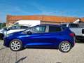Ford Fiesta 1.0 EcoBoost Business Class Blau - thumbnail 3