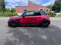 MINI Cooper S Aut. JCW ESD 18" Navi Xenon H/K Eibach Sport N18 Rouge - thumbnail 3