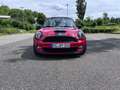 MINI Cooper S Aut. JCW ESD 18" Navi Xenon H/K Eibach Sport N18 Rouge - thumbnail 9