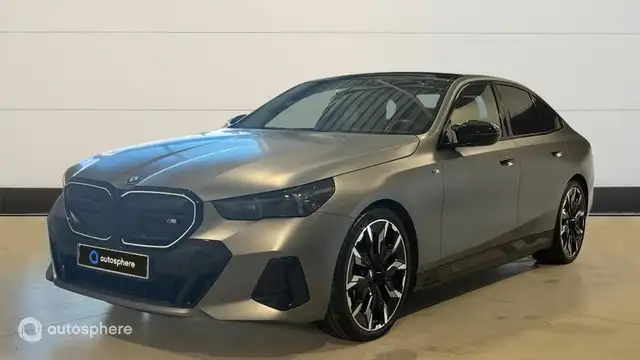 BMW M6 i5 M60 601ch xDrive