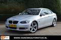BMW 325 3-serie Coupé 325i | Schuifdak | Xenon | Leer Gris - thumbnail 1
