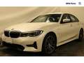 BMW 330 e Sport auto Weiß - thumbnail 1