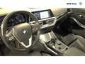 BMW 330 e Sport auto Bianco - thumbnail 8