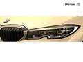 BMW 330 e Sport auto Bianco - thumbnail 4