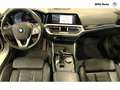 BMW 330 e Sport auto Bianco - thumbnail 9