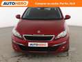 Peugeot 308 1.6 BlueHDi Style 120 Rojo - thumbnail 9