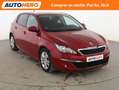 Peugeot 308 1.6 BlueHDi Style 120 Rojo - thumbnail 8