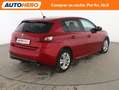 Peugeot 308 1.6 BlueHDi Style 120 Rojo - thumbnail 6