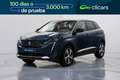 Peugeot 3008 Hybrid 136 Allure eDCS6 Azul - thumbnail 1