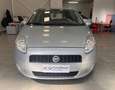 Fiat Grande Punto Grande Punto 5p 1.2 Active 65cv Silber - thumbnail 2