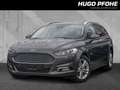 Ford Mondeo 1.5 EcoBoost Titanium Start/Stopp Gris - thumbnail 1