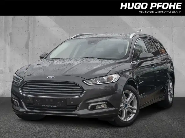 Ford Mondeo 1.5 EcoBoost Titanium Start/Stopp