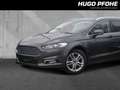 Ford Mondeo 1.5 EcoBoost Titanium Start/Stopp Gris - thumbnail 3