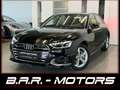 Audi A4 40 TDI quattro SPORT*MATRIX*ACC*LANE*AHK*STHZ* Schwarz - thumbnail 1