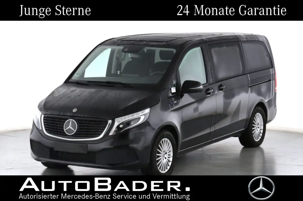 Mercedes-Benz EQV 300