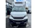 Iveco Daily 3.0D 175PK*VRIES/KOELWAGEN -15*AUTOMAAT*CARPLAY*NA Weiß - thumbnail 2