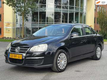 1.6 FSI Comfortline