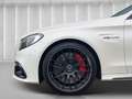 Mercedes-Benz C 63 AMG C 63 S AMG 7G LED Ambientebel. Driver's Pack. Weiß - thumbnail 18