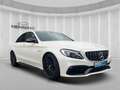 Mercedes-Benz C 63 AMG C 63 S AMG 7G LED Ambientebel. Driver's Pack. Weiß - thumbnail 7