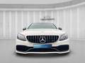 Mercedes-Benz C 63 AMG C 63 S AMG 7G LED Ambientebel. Driver's Pack. Weiß - thumbnail 8